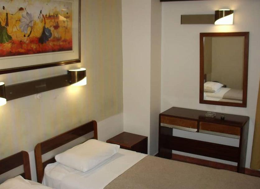 Quarto Foto