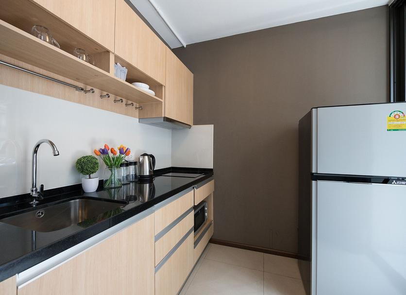 Cozinha Foto