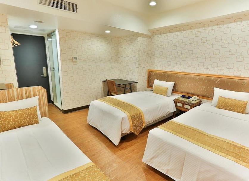 Quarto Foto