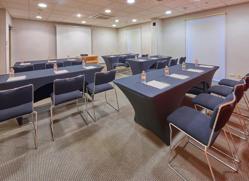 Sala de conferências Foto