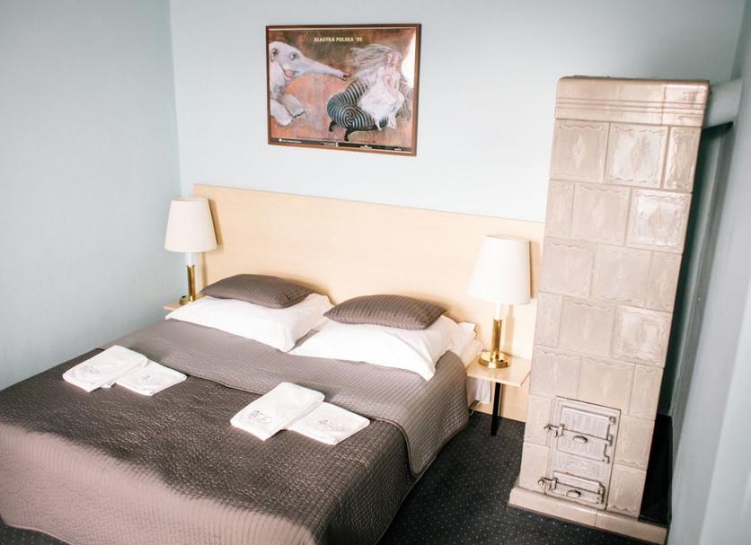 Quarto Foto