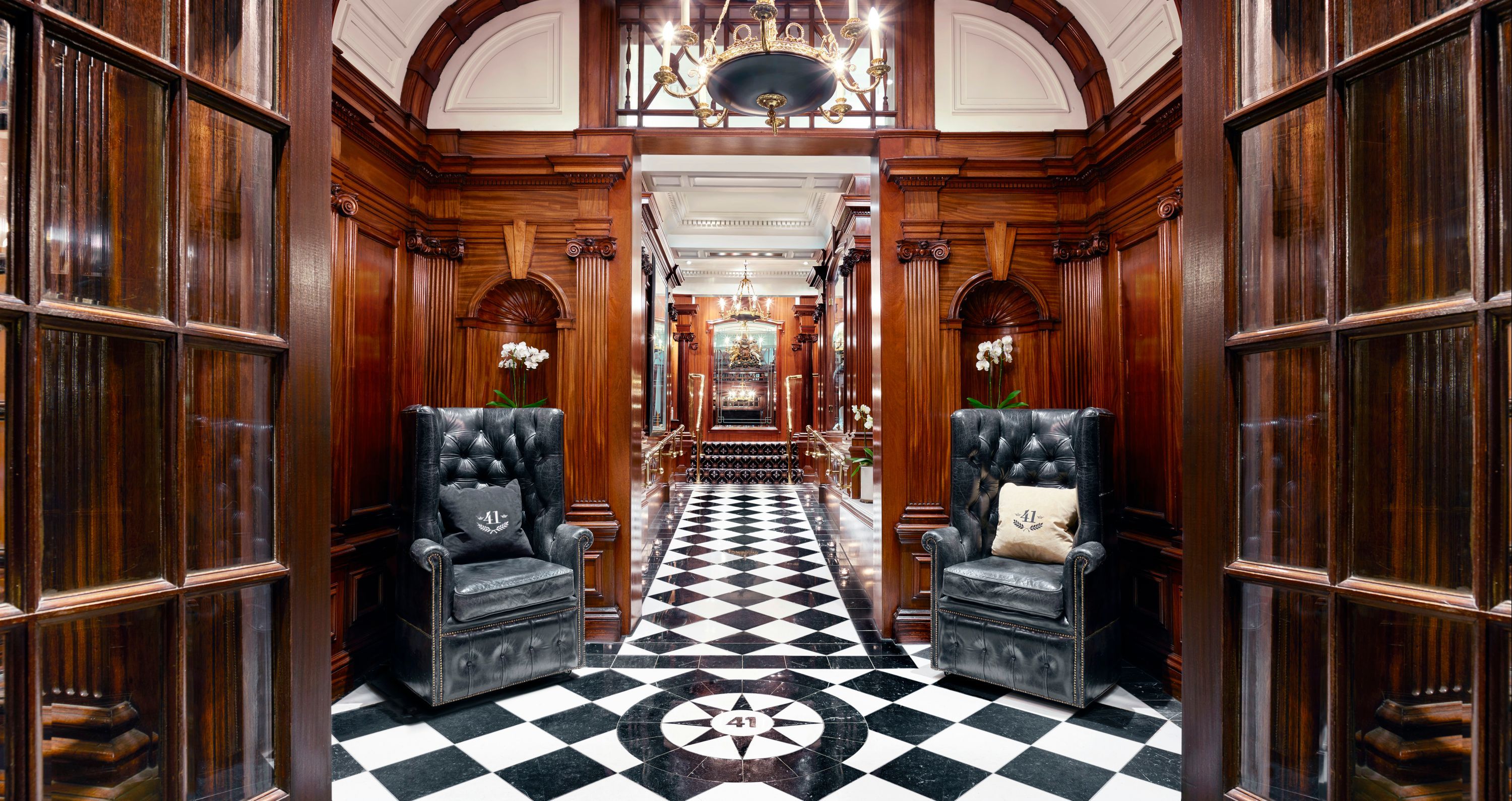 Hall