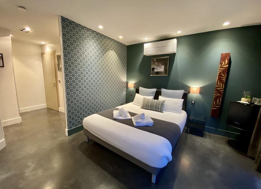 Quarto Foto