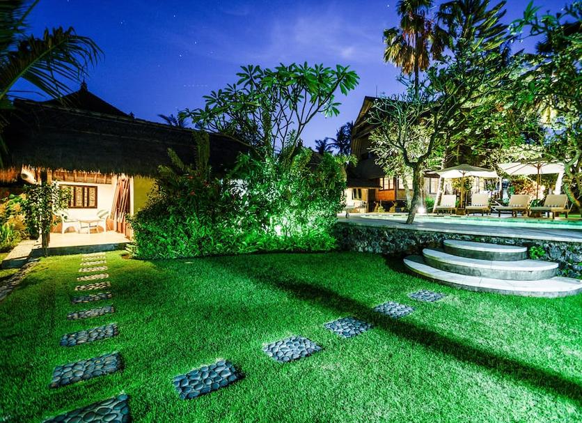 Exterior Foto
