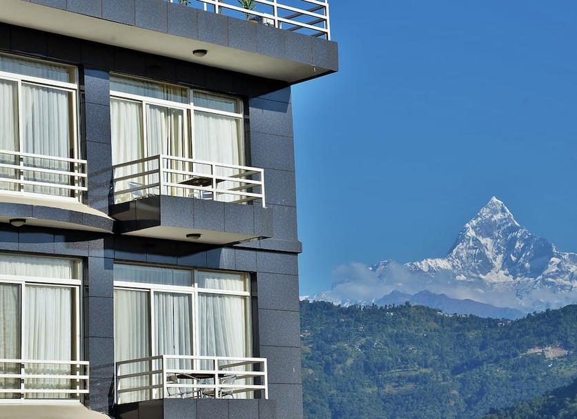 Edifício Foto