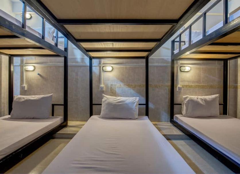 Quarto Foto