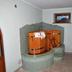 Comodidade do quarto