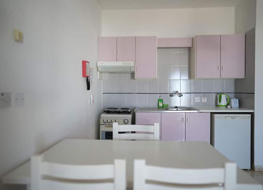 Cozinha Foto