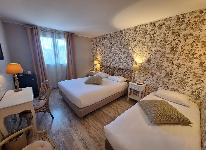 Quarto Foto