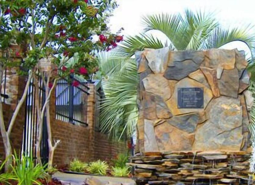Exterior Foto