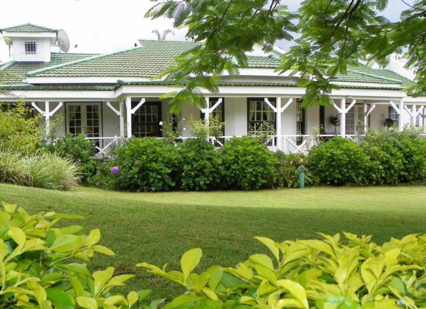 Exterior Foto