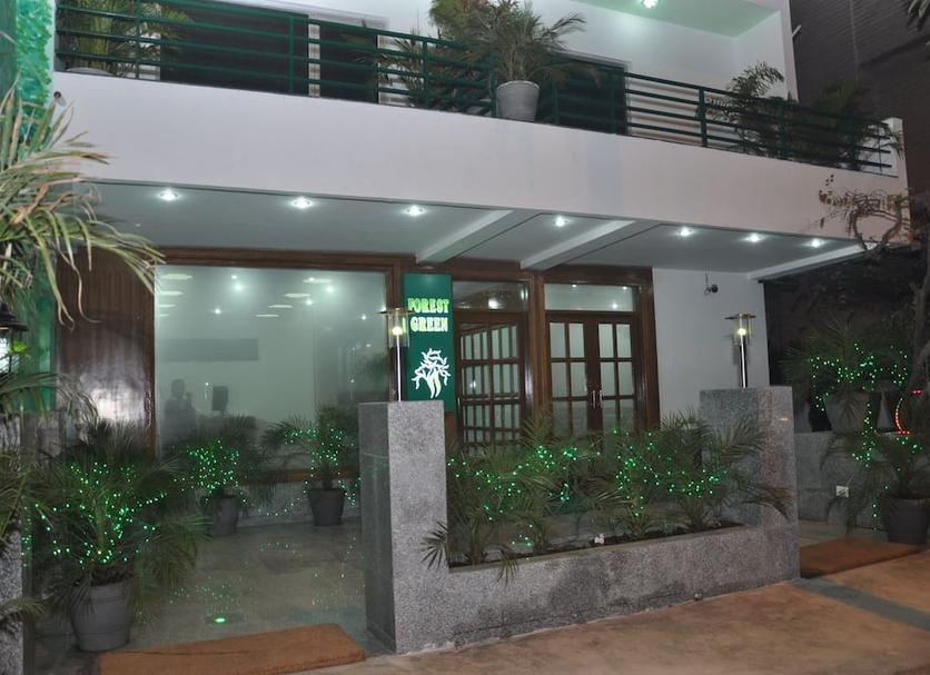 Edifício Foto