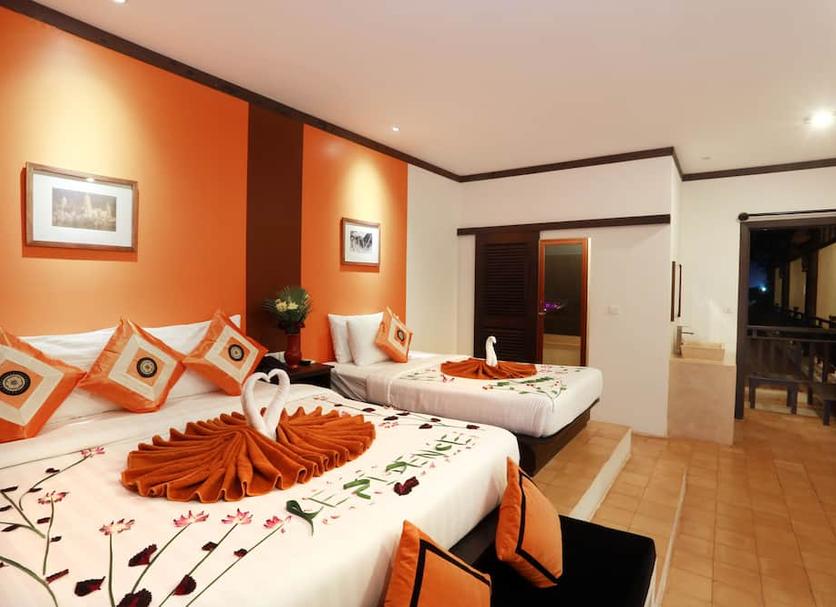 Quarto Foto