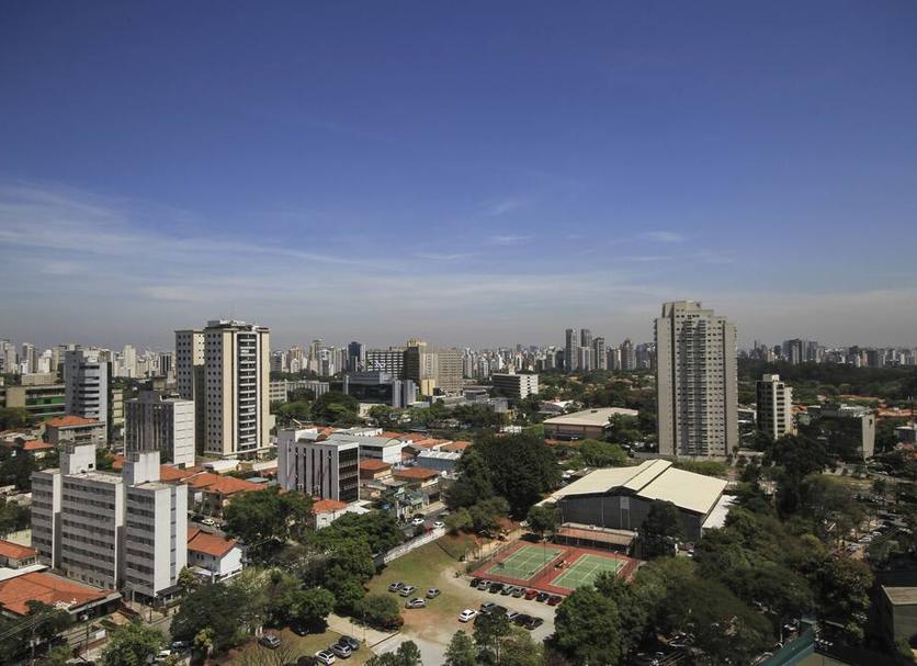 Exterior Foto
