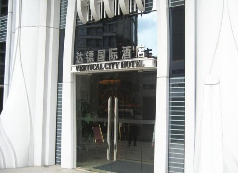 Exterior Foto