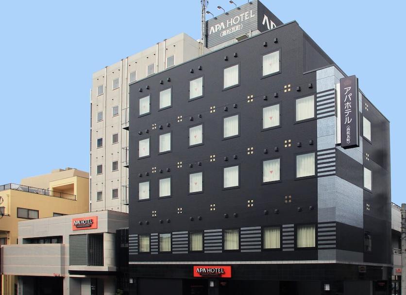 Edifício Foto