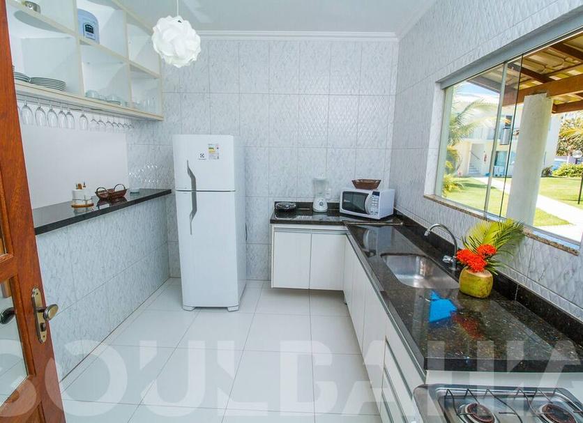 Cozinha Foto