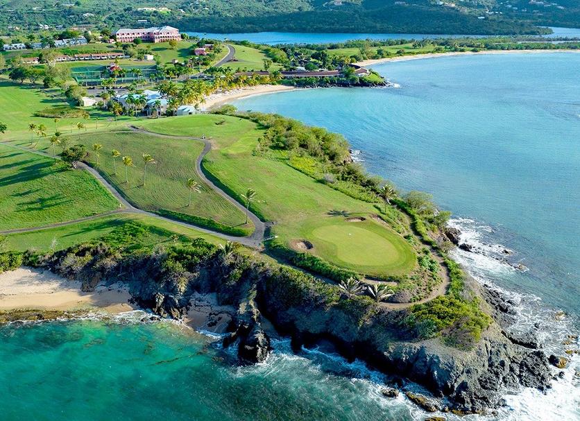 Golfe Foto