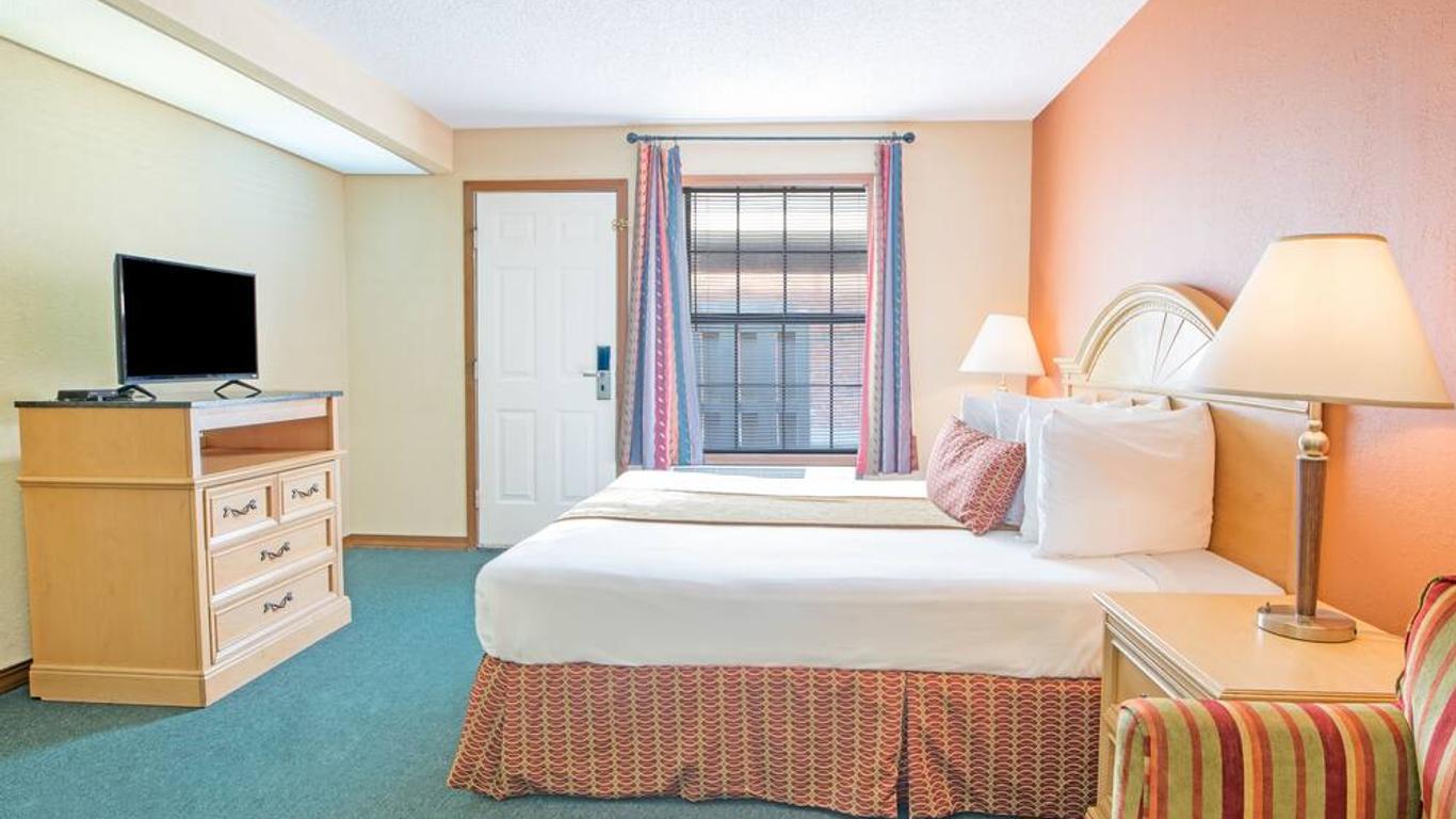 Hospitality Inn Jacksonville