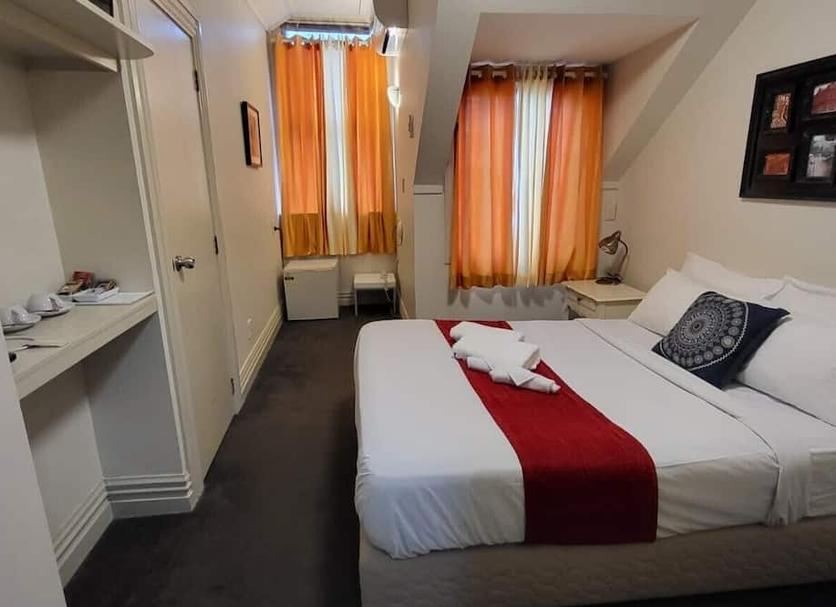 Quarto Foto