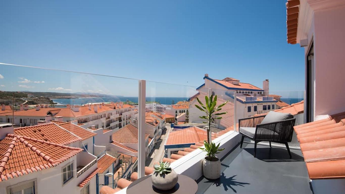 Reserva Flh Hotels Ericeira