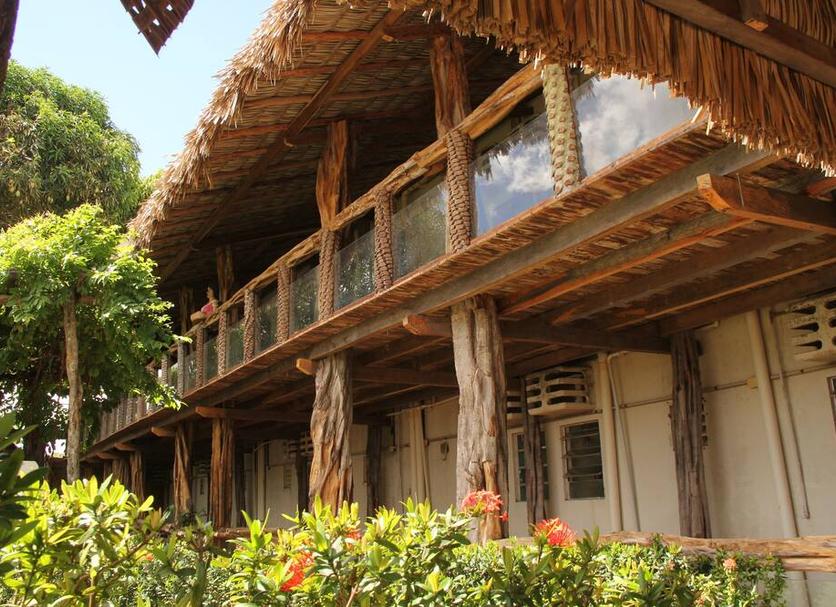 Exterior Foto