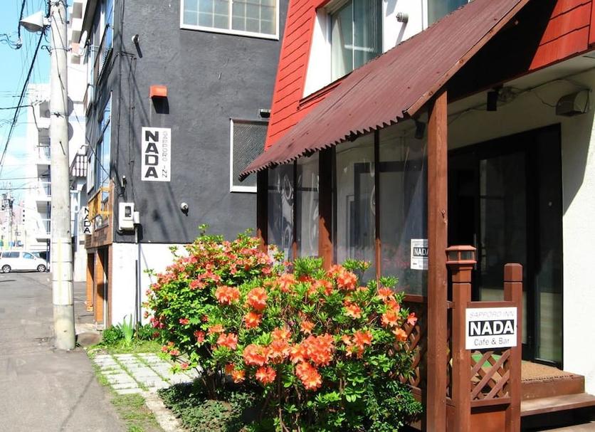 Exterior Foto