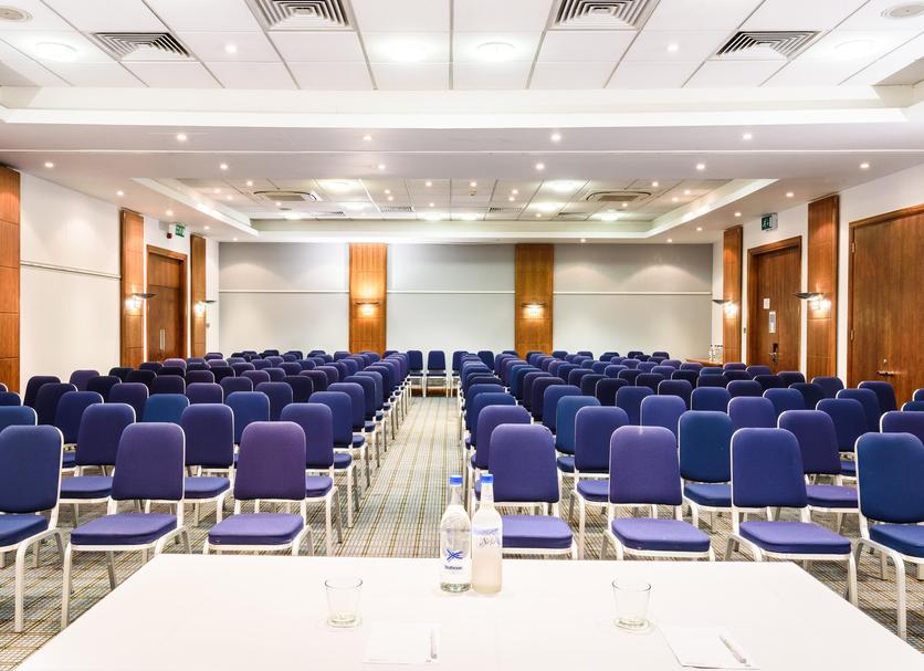 Sala de conferências Foto