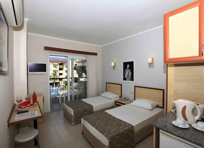 Quarto Foto
