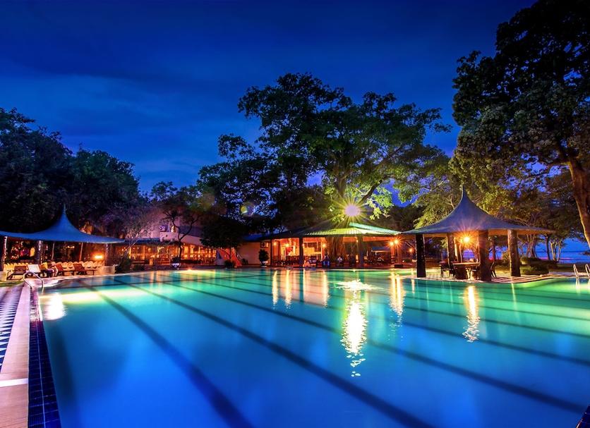 Piscina Foto