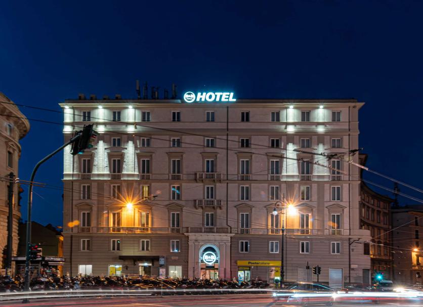 Edifício Foto