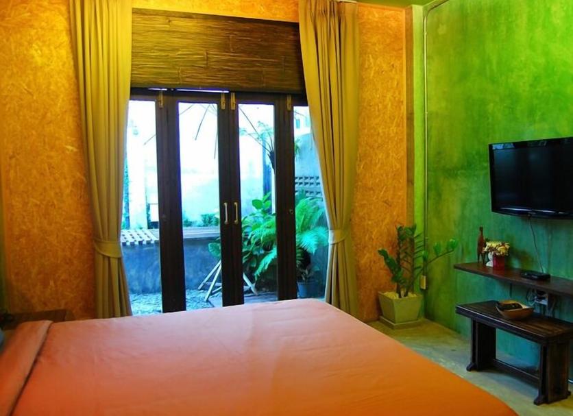Quarto Foto