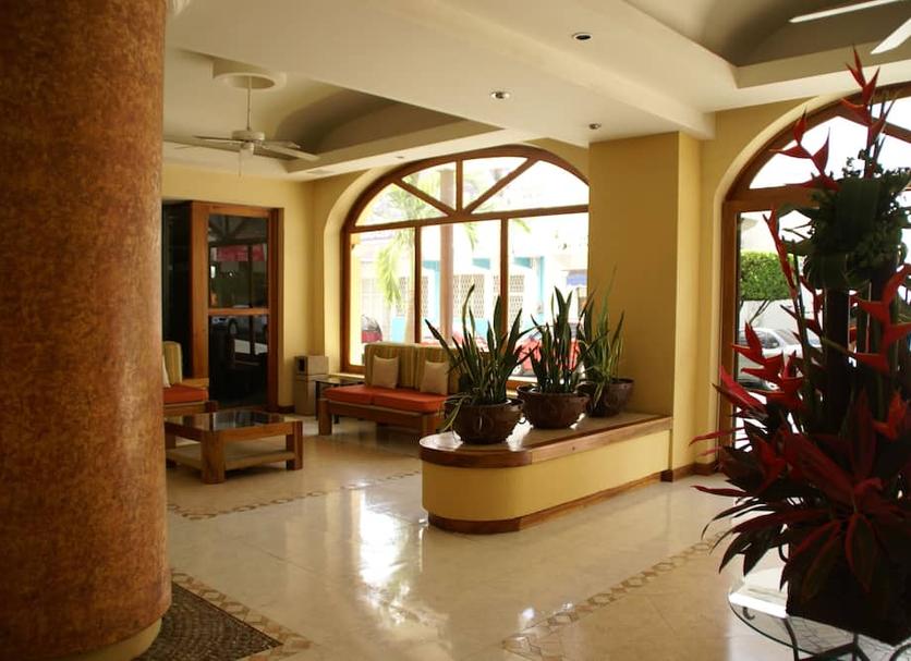 Hall Foto