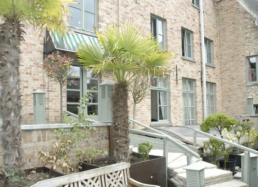 Exterior Foto