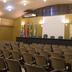 Sala de conferências
