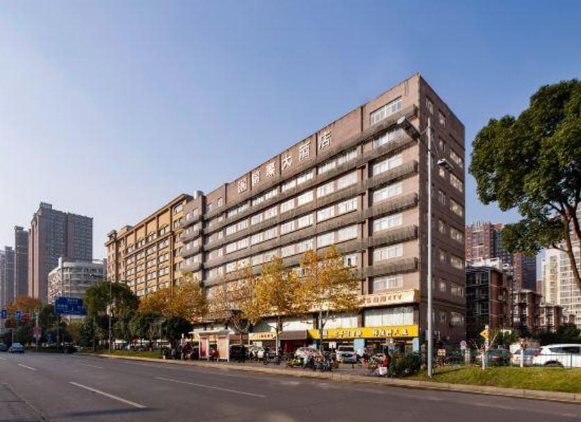Edifício Foto