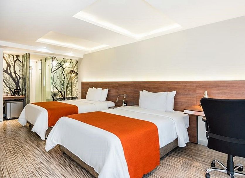 Quarto Foto