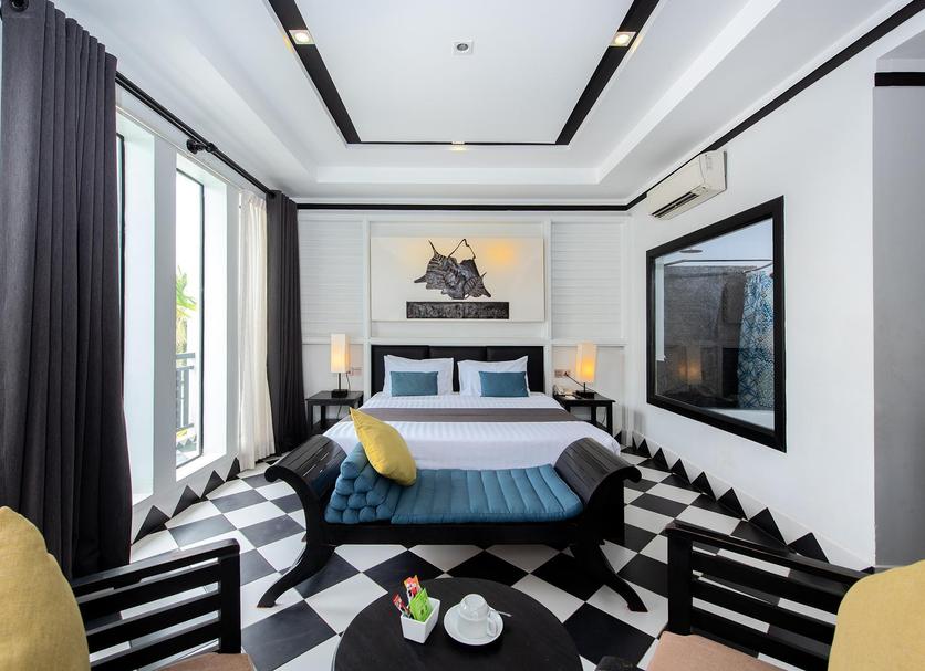 Quarto Foto