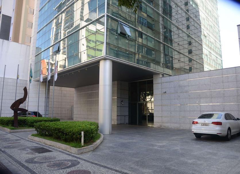 Edifício Foto