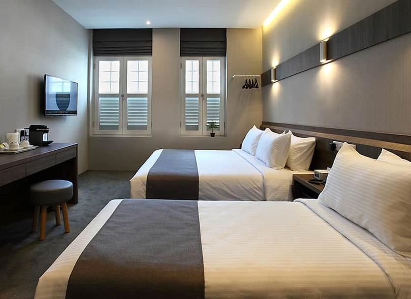Quarto Foto
