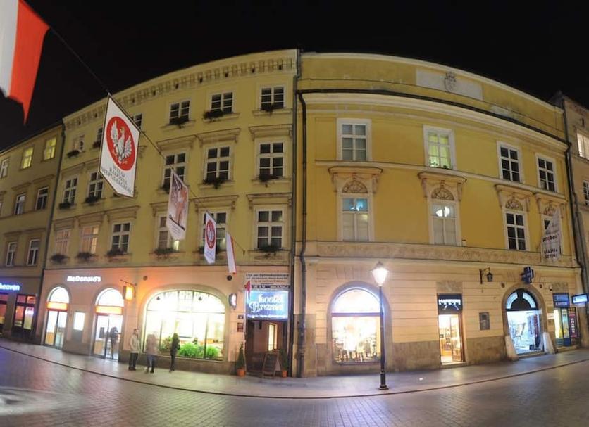 Edifício Foto