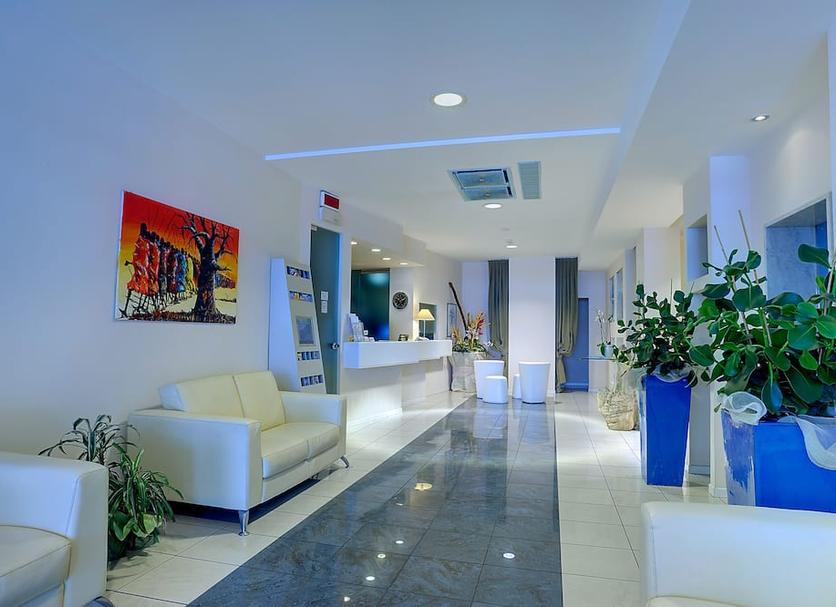 Hall Foto