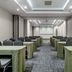 Sala de conferências