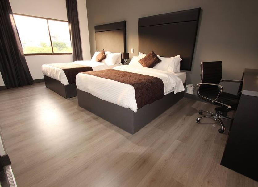 Quarto Foto