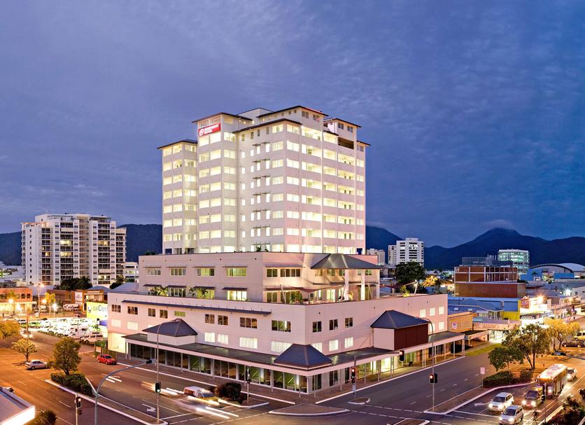 Edifício Foto