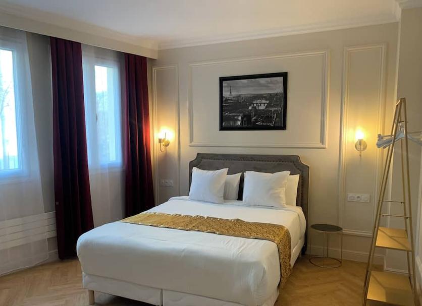 Quarto Foto