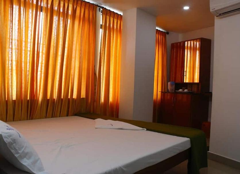 Quarto Foto