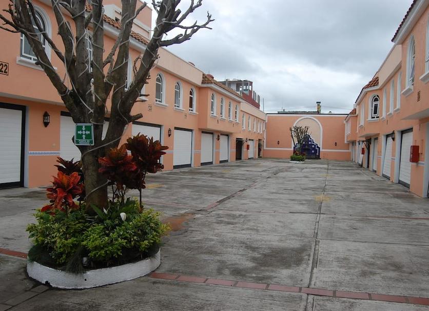 Exterior Foto