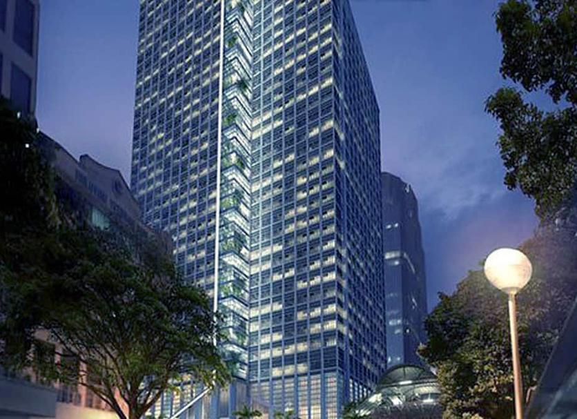 Edifício Foto