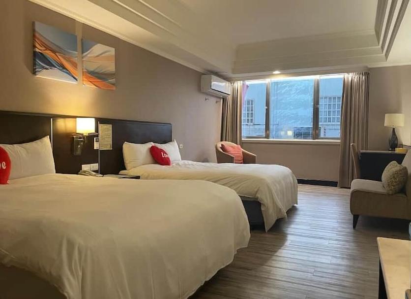Quarto Foto